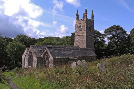 St Swithin