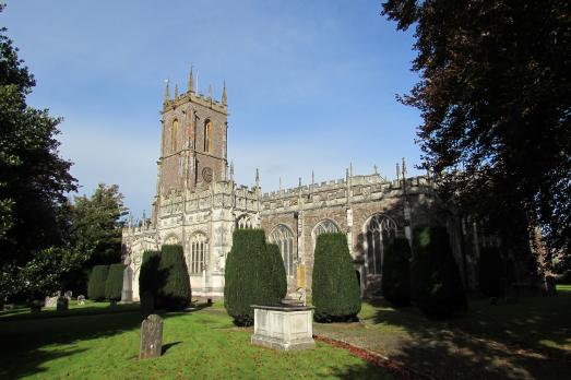St Peter