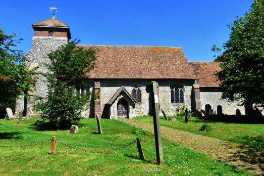 St Peter