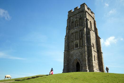 St Michaels Tower