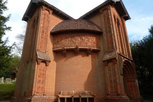 Watts Chapel