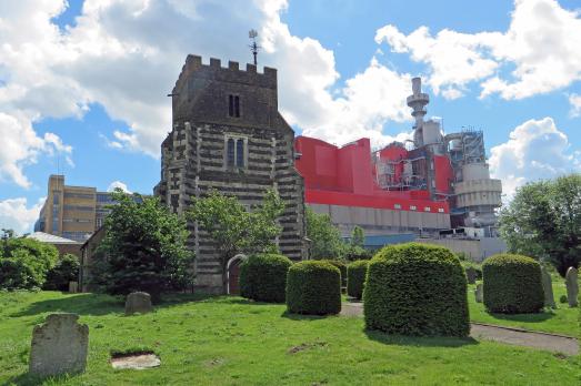 St Clement