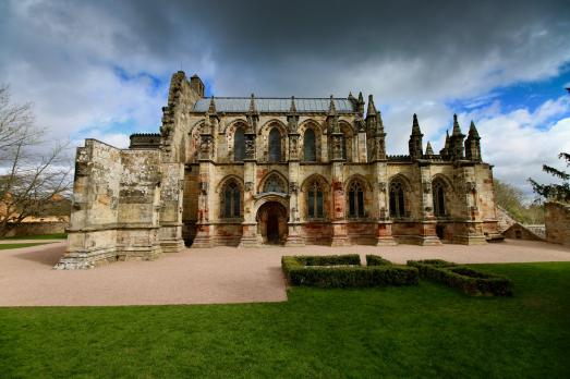Rosslyn Chapel