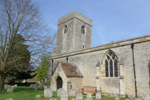 St Peter