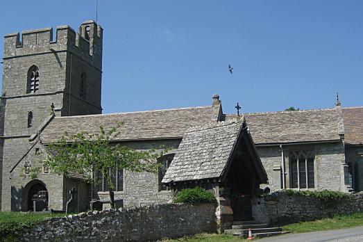St Stephen