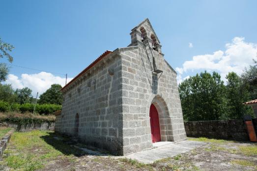 Church of the Saviour of Lufrei