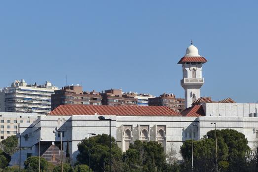 Islamic Cultural Center of Madrid
