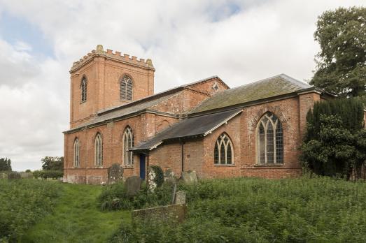 St Swithin