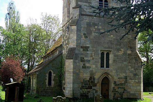 St Margaret