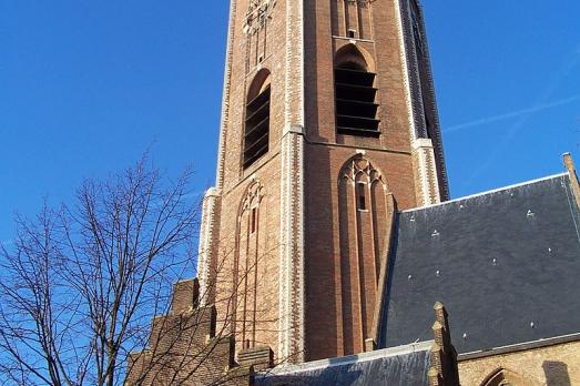 Grote of Sint-Jacobskerk
