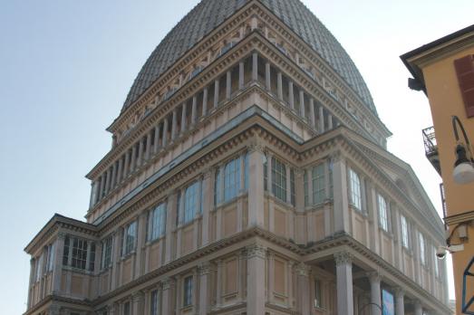 Mole Antonelliana