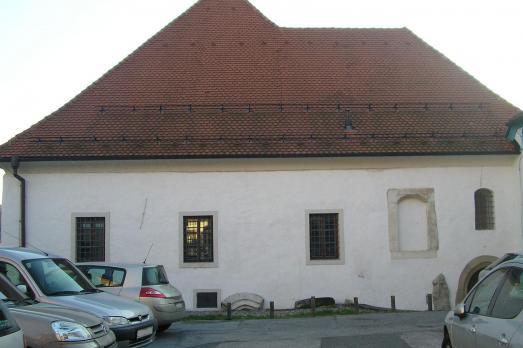 Maribor Synagogue