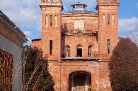Kőszeg Synagogue