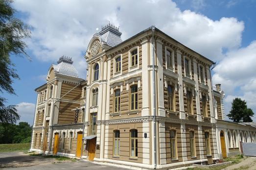 Great Synagogue