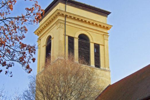 Cathédrale Saint-Pierre d'Annecy