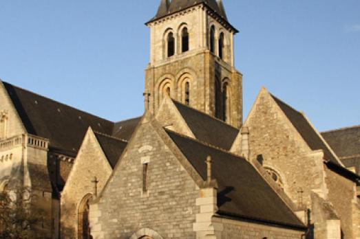 Laval Cathedral