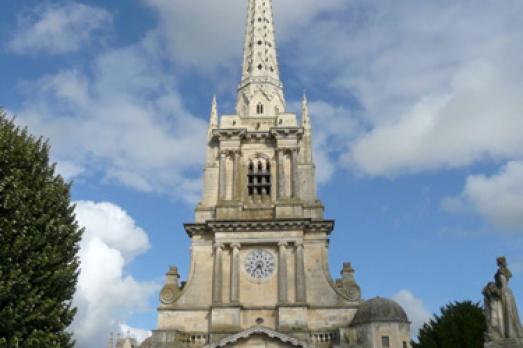 Luçon Cathedral