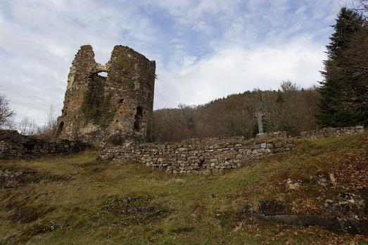 Ancienne chartreuse de Port-Sainte-Marie