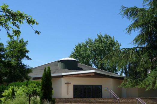 Saint-Jean-Marie Vianney Church, Beauvais