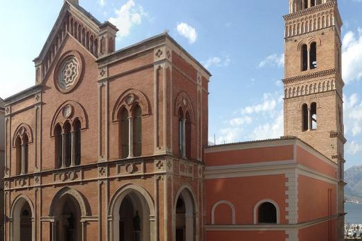 Gaeta Cathedral