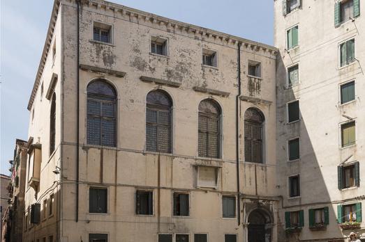 Scuola Grande Spagnola