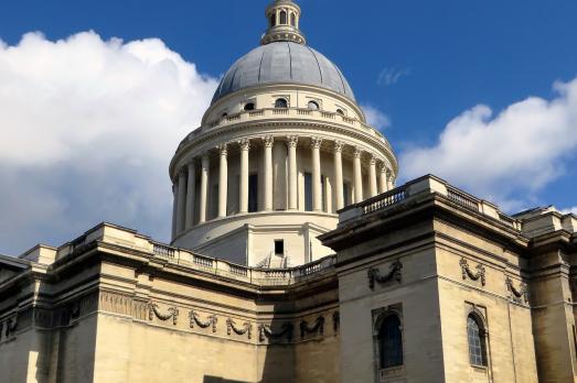 Panthéon