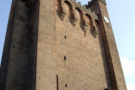 Church of Notre-Dame-du-Camp, Pamiers