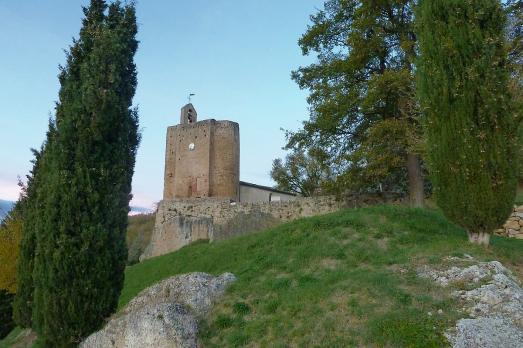 Church of Notre-Dame, Vals