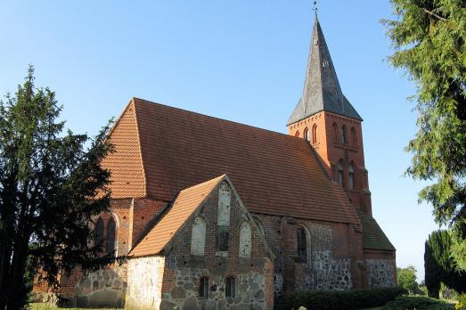 Qualitz Church
