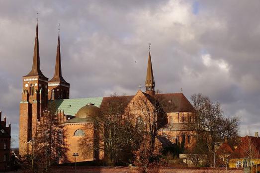 Roskilde Cathedral