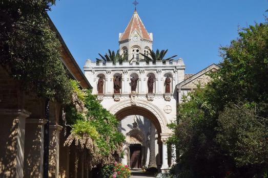Abbey of Lérins