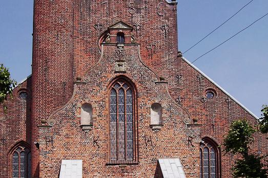 Haderslev Cathedral