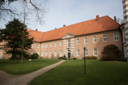 Medingen Monastery