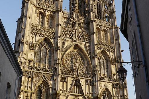 Toul Cathedral