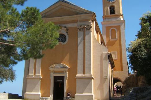 Church of Notre-Dame of the Assumption