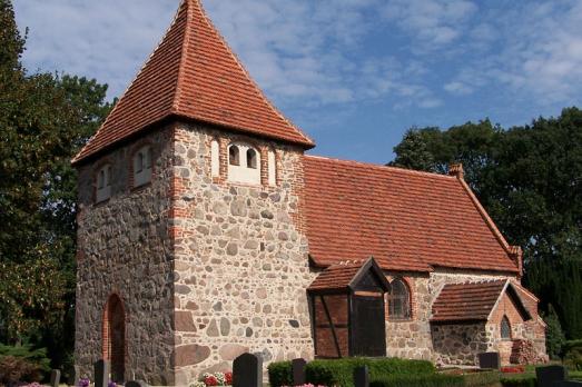 Laase Church