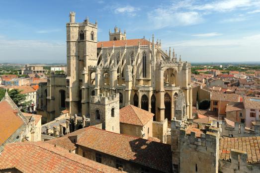 Narbonne Cathedral