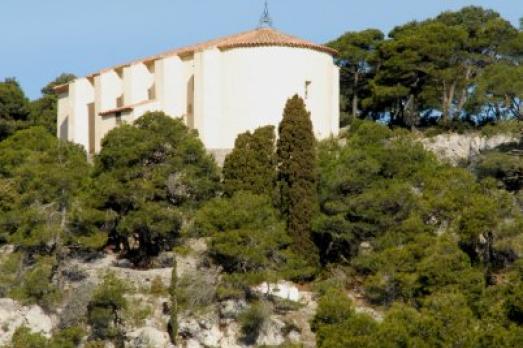 Church of Our Lady of Auzils