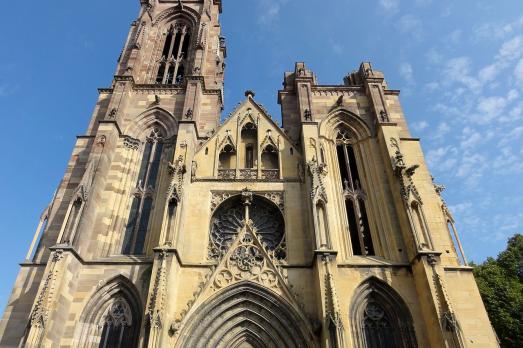 Church of Notre-Dame of the Assumption, Rouffach