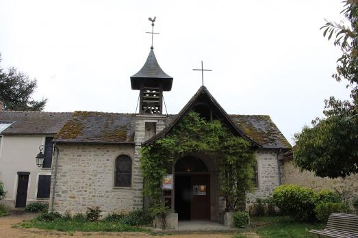 Church of Notre Dame de la Perseverance
