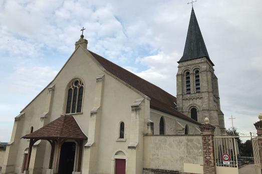 Church of Saint Sulpice