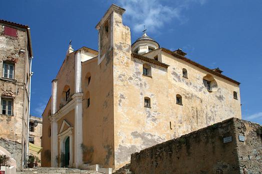 Church of Saint Jean Baptiste