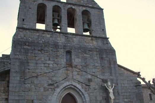 Church of Saint-Pierre-aux-Liens