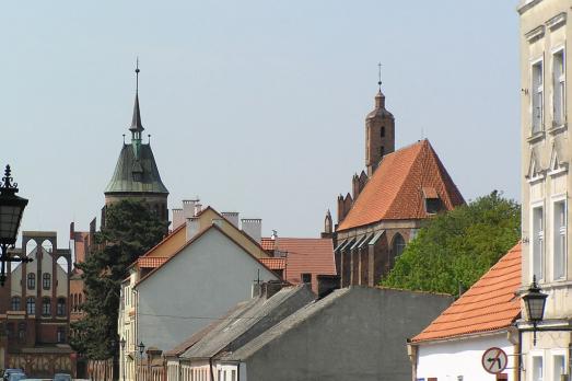 Chełmno Convent