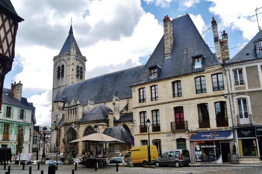 Church of Notre-Dame