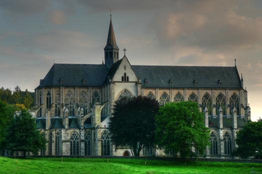Altenberg Cathedral