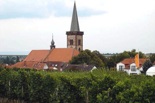 Church of the Assumption of the Virgin Mary