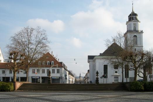 Friedenskirche