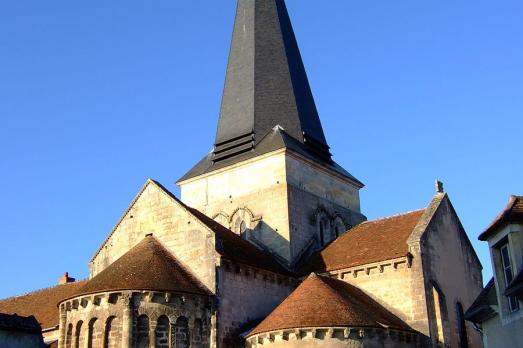 Church of Saint-Amand