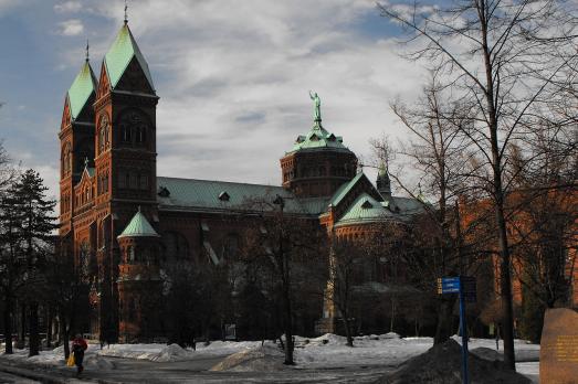 Franciscan Monastery